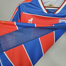 CAMISA FORTALEZA - CASA / HOME - FEMININO - 20/21