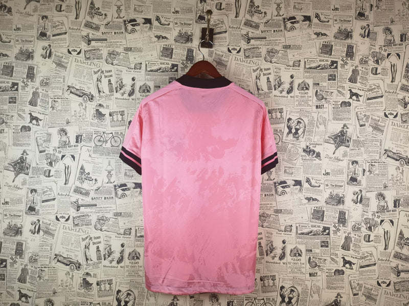 CAMISA FLAMENGO 2020/21 - TORCEDOR -  ESPECIAL EDIÇÃO "Outubro Rosa"