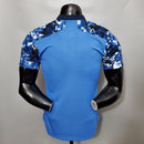 CAMISA JAPÃO - CASA / HOME - JOGADOR - 20/21