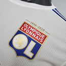 CAMISA LYON - CASA/ HOME - JOGADOR - 20/21