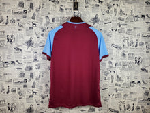 Carregar imagem no visualizador da galeria, CAMISA WEST HAM - CASA/ HOME - TORCEDOR - 20/21
