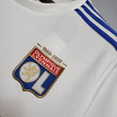 CAMISA LYON - CASA/ HOME - TORCEDOR - 20/21