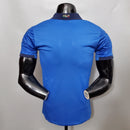 CAMISA ITALIA - CASA / HOME - JOGADOR - 20/21