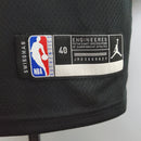 CAMISA LOS ANGELES CLIPPERS - PRETA L.A.C. -