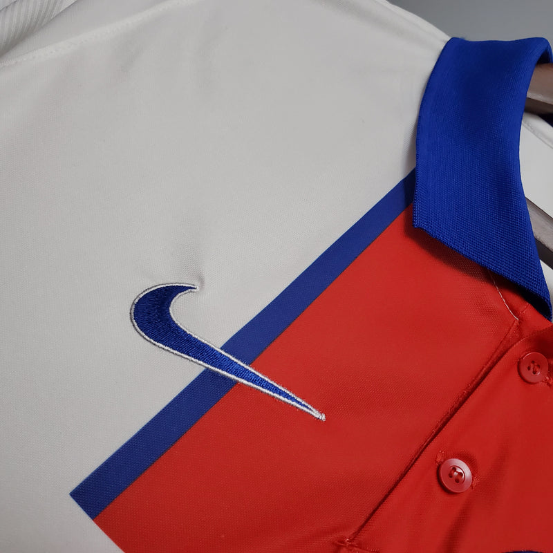 CAMISA PARIS SAINT GERMAIN (PSG) - FORA/ AWAY - TORCEDOR - 20/21
