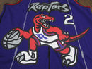 CAMISA TORONTO RAPTORS - RETRÔ CLÁSSICA -