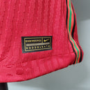 CAMISA PORTUGAL - CASA / HOME - JOGADOR - 20/21