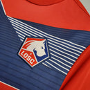 CAMISA LOSC LILLE - CASA/ HOME - TORCEDOR - 20/21