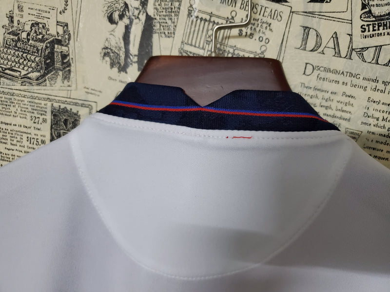 CAMISA INGLATERRA - CASA / HOME - TORCEDOR - 20/21