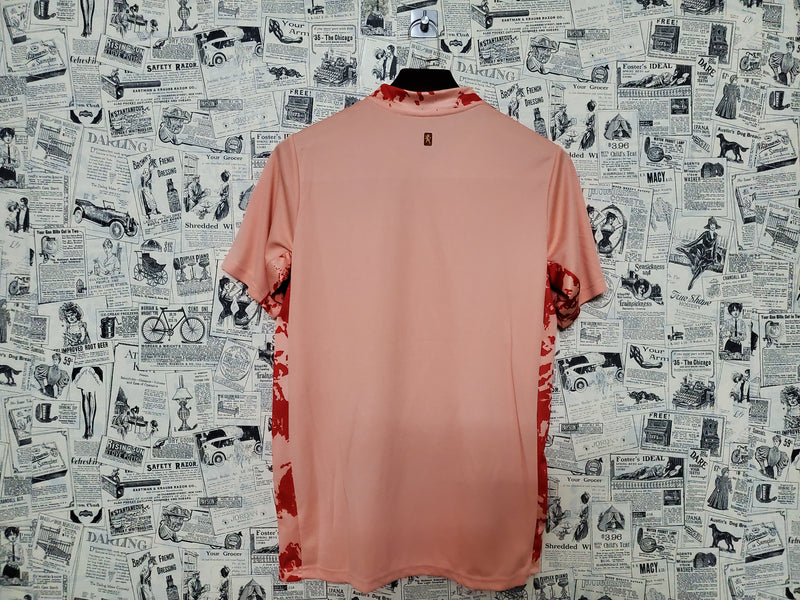 CAMISA ESPANHA - GOLEIRO - TORCEDOR - 20/21