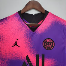 Carregar imagem no visualizador da galeria, CAMISA PARIS SAINT GERMAIN (PSG) - QUARTA/FOURTH - TORCEDOR - 20/21
