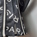 CAMISA PSG NBA - PRETA E DOURADA -