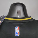 CAMISA CHICAGO BULLS - PRETA NOVA 2021 -