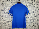 CAMISA LEICESTER CITY - CASA/ HOME - TORCEDOR - 20/21