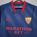 CAMISA SEVILLA - TERCEIRO/ THIRD - TORCEDOR - 20/21