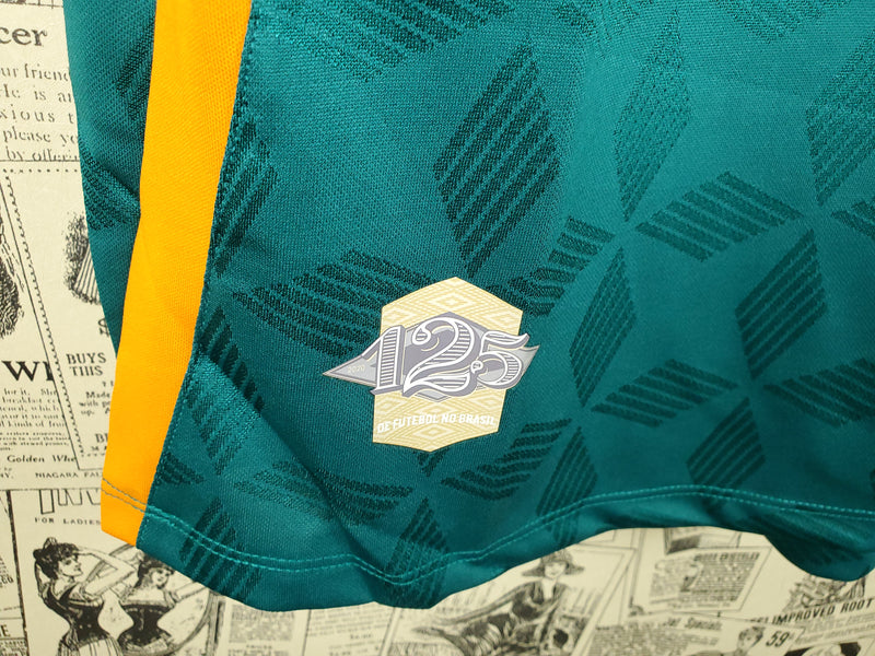 CAMISA FLUMINENSE - TERCEIRO/ THIRD - TORCEDOR - 20/21