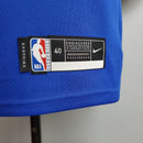 CAMISA GOLDEN STATE WARRIORS - AZUL - THE CITY -