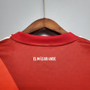 CAMISA RIVER PLATE - ARGENTINA - FORA/ AWAY - TORCEDOR - 20/21