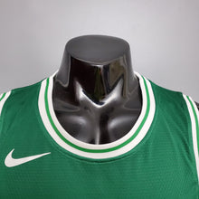 Carregar imagem no visualizador da galeria, CAMISA BOSTON CELTICS - VERDE - #11 IRVING
