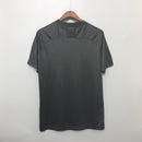 CAMISA BORUSSIA DORTMUND - ALL BLACK - TORCEDOR - 19/20