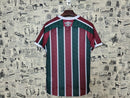 CAMISA FLUMINENSE - CASA/ HOME - TORCEDOR - 20/21