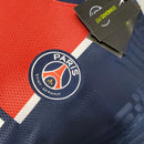 CAMISA PARIS SAINT GERMAIN (PSG) - CASA/ HOME - JOGADOR - 20/21