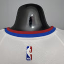 CAMISA DENVER NUGGETS EDIÇÃO BÔNUS - BRANCA -