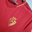 CAMISA OSASUNA- CASA/ HOME - TORCEDOR - 20/21