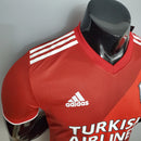 CAMISA RIVER PLATE - ARGENTINA - FORA/ AWAY - JOGADOR - 20/21