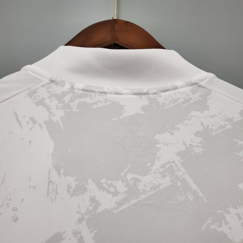 CAMISA MÉXICO - FORA / AWAY - TORCEDOR - 20/21