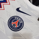 CAMISA PARIS SAINT GERMAIN (PSG) - CLASSIC - JOGADOR - 20/21
