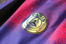 KIT PASSEIO - PARIS SAINT GERMAIN (PSG) -  ROSA E ROXO JORDAN