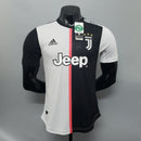 CAMISA JUVENTUS - CASA/ HOME - JOGADOR - 2019