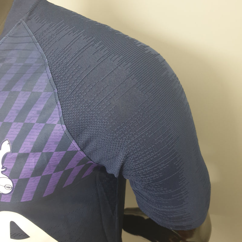 CAMISA TOTTENHAM - FORA/ AWAY - JOGADOR - 2019