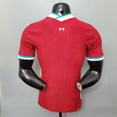 CAMISA LIVERPOOL - CASA/ HOME - JOGADOR - 20/21