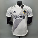 CAMISA LOS ANGELES GALAXY - MLS- CASA/ HOME - JOGADOR - 20/21