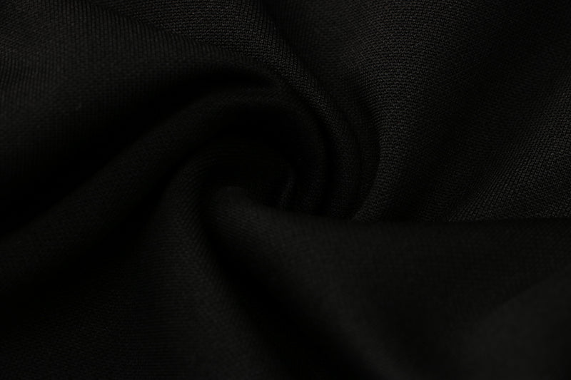 KIT PASSEIO - LIVERPOOL - PRETO, VERMELHO ALARANJADO E BRANCO