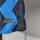 CAMISA INTER DE MILÃO - CASA/ HOME - JOGADOR - 20/21
