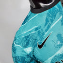 CAMISA LIVERPOOL - FORA/ AWAY - JOGADOR - 20/21