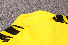 Carregar imagem no visualizador da galeria, KIT PASSEIO - BORUSSIA DORTMUND - AMARELO E PRETO
