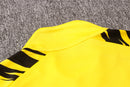 KIT PASSEIO - BORUSSIA DORTMUND - AMARELO E PRETO