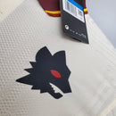 CAMISA ROMA - FORA/ AWAY - JOGADOR - 20/21