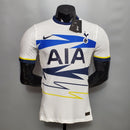 CAMISA TOTTENHAM - SPECIAL EDITION - JOGADOR - 20/21