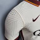 CAMISA ROMA - FORA/ AWAY - JOGADOR - 20/21