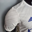 CAMISA LEICESTER - FORA/ AWAY - JOGADOR - 20/21