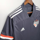 CAMISA SÃO PAULO - TERCEIRA/ THIRD - TORCEDOR - 20/21