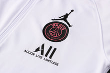 Carregar imagem no visualizador da galeria, KIT PASSEIO - PARIS SAINT GERMAIN (PSG) - BRANCO E ROSA
