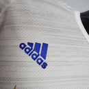 CAMISA LEICESTER - FORA/ AWAY - JOGADOR - 20/21