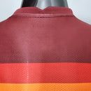 CAMISA ROMA - CASA/ HOME - JOGADOR - 20/21