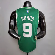 Carregar imagem no visualizador da galeria, CAMISA BOSTON CELTICS - VERDE - #11 IRVING
